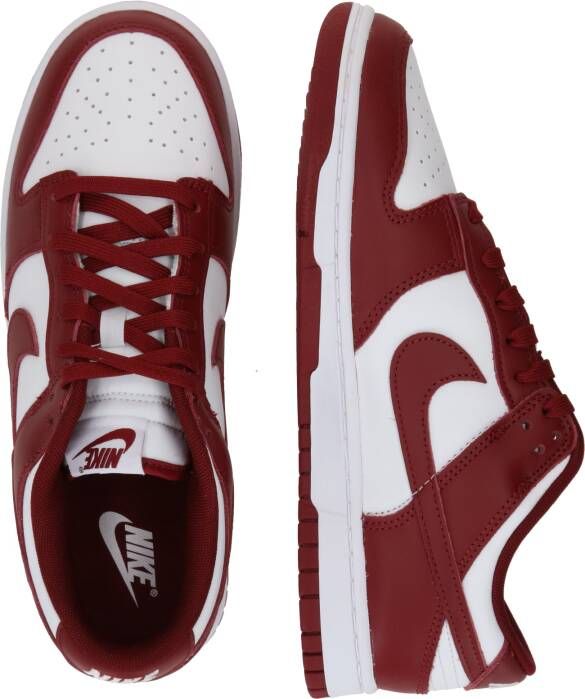 Nike Sportswear Sneakers laag 'DUNK RETRO'