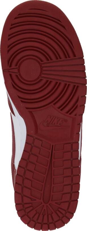 Nike Sportswear Sneakers laag 'DUNK RETRO'