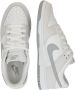 Nike Dunk Low Retro Summit White Platinum Tint White Light Smoke Grey- Summit White Platinum Tint White Light Smoke Grey - Thumbnail 5