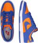 Nike Herenschoenen Dunk Low Retro Bright Ceramic University Red White Team Royal- Heren Bright Ceramic University Red White Team Royal - Thumbnail 11