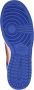 Nike Herenschoenen Dunk Low Retro Bright Ceramic University Red White Team Royal- Heren Bright Ceramic University Red White Team Royal - Thumbnail 12
