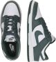 Nike Dunk Low Retro Dunk in groen formaten: 42.5 - Thumbnail 10
