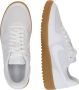 Nike Damesschoenen Field General Suede White- Dames White - Thumbnail 3