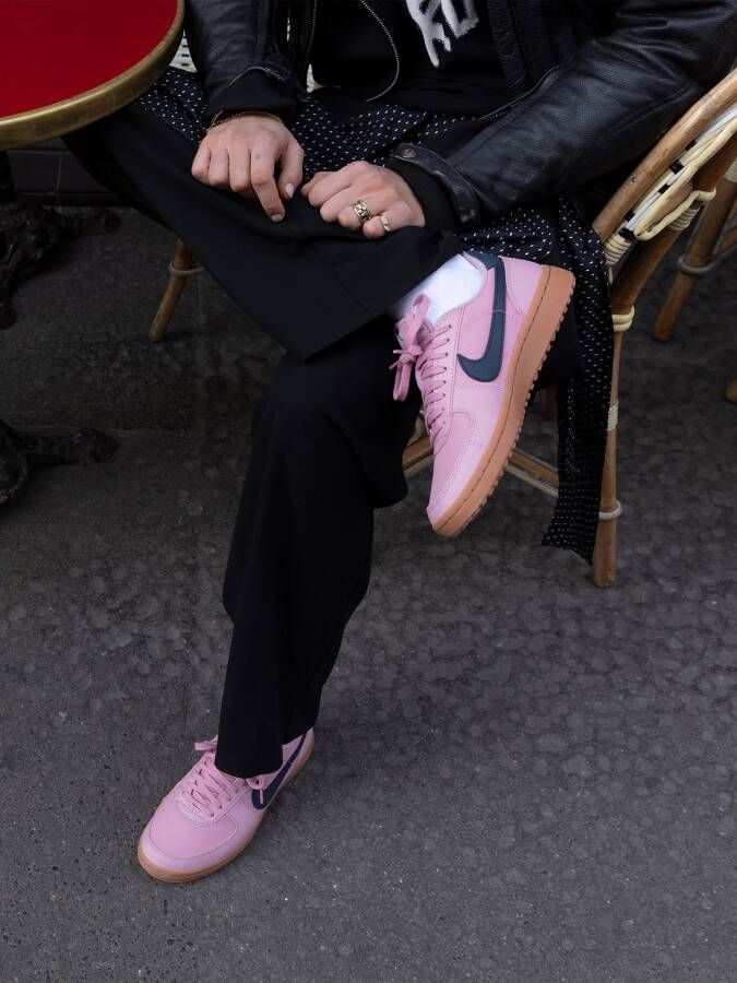 Nike Sportswear Sneakers laag 'FIELD GENERAL'