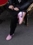 Nike Damesschoenen Field General Elemental Pink- Dames Elemental Pink - Thumbnail 7