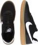 Nike WMNS Field General Lifestyle in zwart formaten: 37.5 - Thumbnail 4