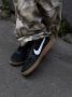 Nike WMNS Field General Lifestyle in zwart formaten: 37.5 - Thumbnail 6