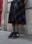 Nike WMNS Field General Lifestyle in zwart formaten: 37.5 - Thumbnail 7