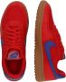 Nike Damesschoenen Field General 'Burgundy Suede' University Red- Dames University Red - Thumbnail 3