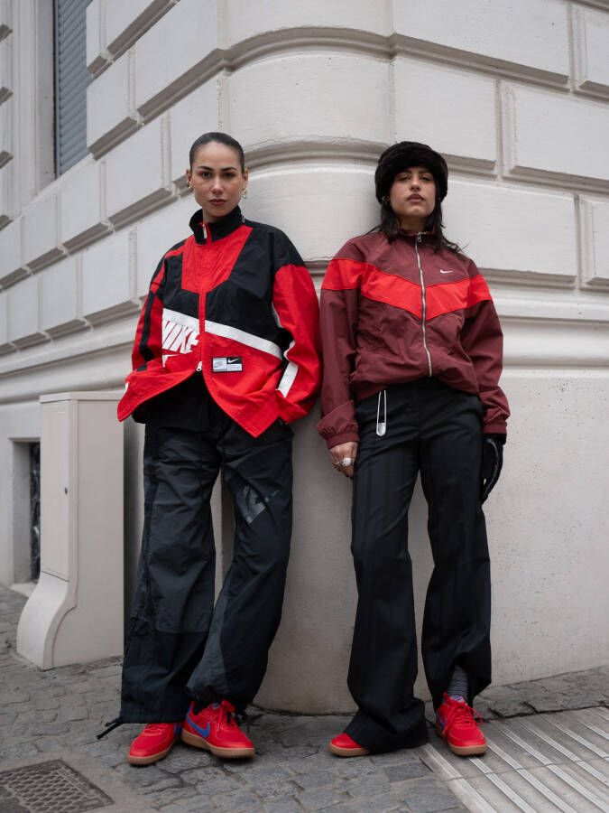 Nike Sportswear Sneakers laag 'FIELD GENERAL'