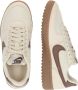 Nike WMNS Field General SE Lifestyle in beige formaten: 36.5 - Thumbnail 6