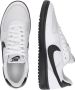 Nike Herenschoenen Field General Leather White- Heren White - Thumbnail 3