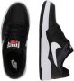 Nike Herenschoenen Full Force Low Black Anthracite Sail White- Heren Black Anthracite Sail White - Thumbnail 4