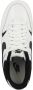 Nike Gamma Force damesschoenen White Summit White Iron Grey Black- Dames White Summit White Iron Grey Black - Thumbnail 12
