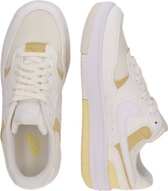 Nike Sportswear Sneakers laag 'GAMMA FORCE'