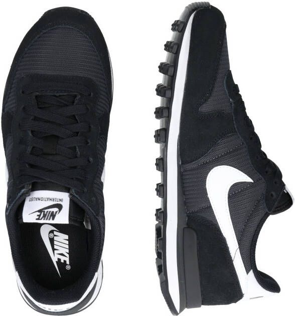 Nike Sportswear Sneakers laag 'Internationalist'