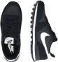 Nike Wmns Internationalist Fashion sneakers Schoenen black white dark smoke grey maat: 38.5 beschikbare maaten:36.5 37.5 38.5 39 - Thumbnail 12