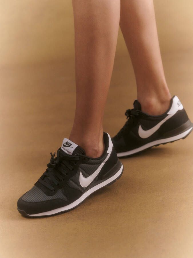 Nike Sportswear Sneakers laag 'Internationalist'