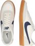 Nike Herenschoenen Killshot 2 Leather Sail Gum Yellow Midnight Navy- Heren Sail Gum Yellow Midnight Navy - Thumbnail 3