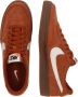 Nike Killshot 2 Skate in bruin formaten: 44.5 - Thumbnail 10