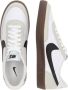 Nike Herenschoenen Killshot 2 Leather White Light Silver Gum Dark Brown Black- Heren White Light Silver Gum Dark Brown Black - Thumbnail 12