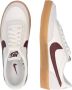 Nike Killshot 2 Sneakers Schoenen sail night maroon-gum yellow maat: 42.5 beschikbare maaten:41 42.5 43 44.5 45 46 - Thumbnail 9