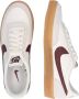 Nike Killshot 2 Sneakers Schoenen sail night maroon-gum yellow maat: 42.5 beschikbare maaten:41 42.5 43 44.5 45 46 - Thumbnail 3