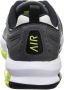 Nike Air Max AP sneakers antraciet zwart wit - Thumbnail 9