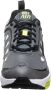 Nike Air Max AP sneakers antraciet zwart wit - Thumbnail 10