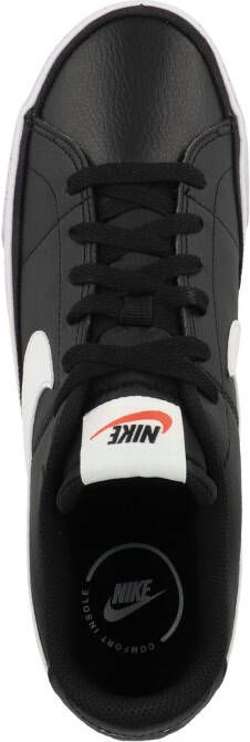 Nike Zwarte Court Legacy NN Dh3161 Sneakers Black Heren - Foto 14