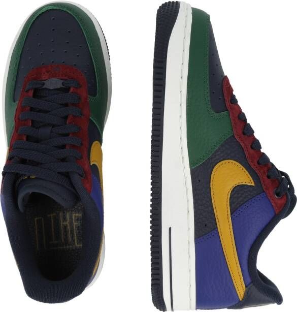 Nike Sportswear Sneakers laag 'Nike Air Force 1 '07 LX'