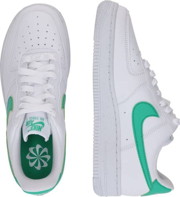 Nike Sportswear Sneakers laag 'Nike Air Force 1 '07 SE'