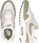 Nike Air Max 1 Light Army Wit Lichtgrijs Lichtgroen Sneakers Unisex - Thumbnail 11