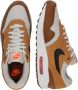 Nike Air Max 1 Essential Brown Light Bone Black Sneakers Unisex - Thumbnail 9