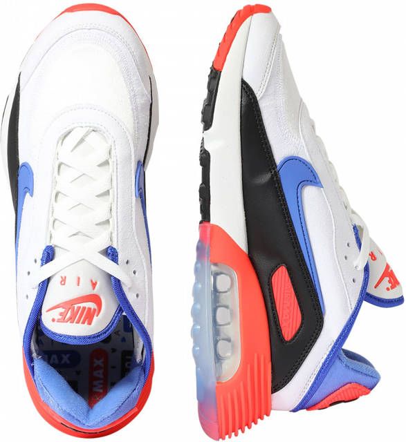 Nike Sneakers laag ' Air Max 2090 EOI'
