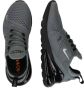 Nike Air Max 270 Running Schoenen smoke grey black bright mandarin maat: 44 beschikbare maaten:41 42 44 45 - Thumbnail 4