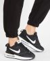 Nike Wmns Air Max Dawn Running Schoenen black summit white metallic silver maat: 36.5 beschikbare maaten:36.5 37.5 38.5 39 - Thumbnail 15