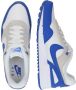Nike Air Zoom Pegas Heren Sneakers Schoenen Wit-Blauw FN3415 - Thumbnail 6