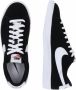 Nike Blazer Low Prm Vntg Suede Black White Schoenmaat 40 1 2 Sneakers 538402 004 - Thumbnail 14