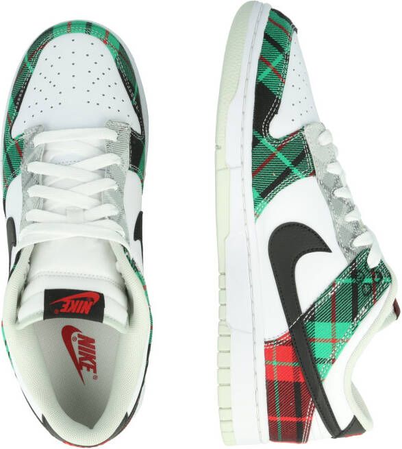 Nike Sportswear Sneakers laag 'Nike Dunk Low Retro Premium'