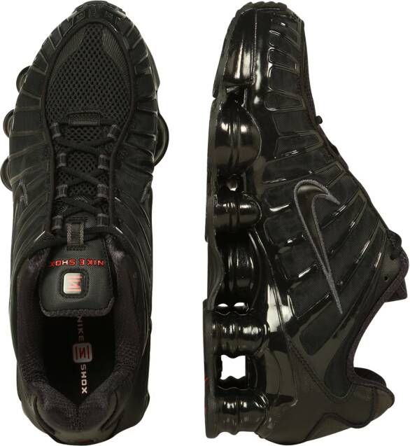 Nike Sportswear Sneakers laag 'Nike Shox TL'