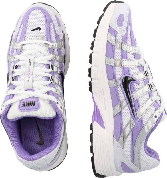 Nike Sportswear Sneakers laag 'P-6000'