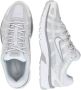 Nike P-6000 Dames Metallic Summit White Pure Platinum Wolf Grey White- Dames Metallic Summit White Pure Platinum Wolf Grey White - Thumbnail 7