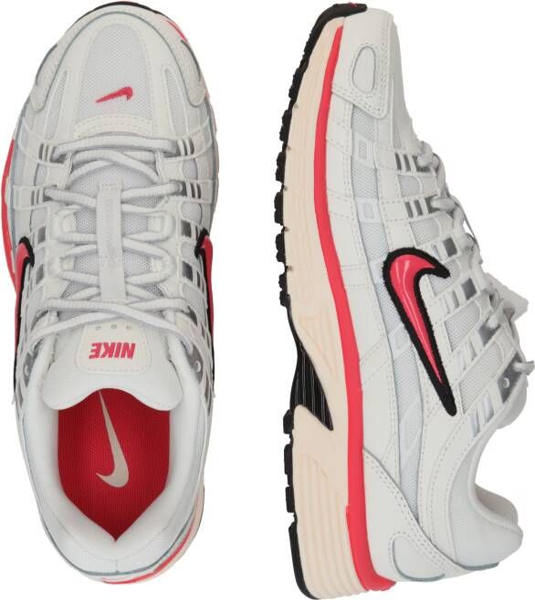 Nike Sportswear Sneakers laag 'P-6000'