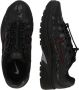 Nike P-6000 Black Midnight Navy Black Burgundy Crush- Dames Black Midnight Navy Black Burgundy Crush - Thumbnail 2