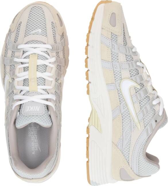 Nike Sportswear Sneakers laag 'P-6000'