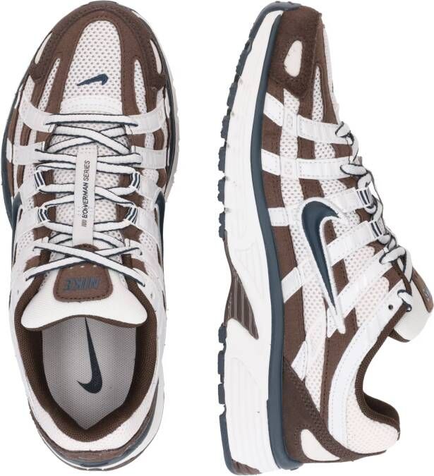 Nike Sportswear Sneakers laag 'P-6000'