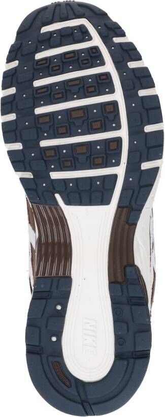 Nike Sportswear Sneakers laag 'P-6000'