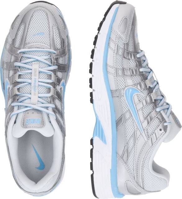 Nike Sportswear Sneakers laag 'P-6000'
