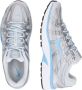 Nike Schoenen P-6000 Metallic Platinum- Heren Metallic Platinum - Thumbnail 6